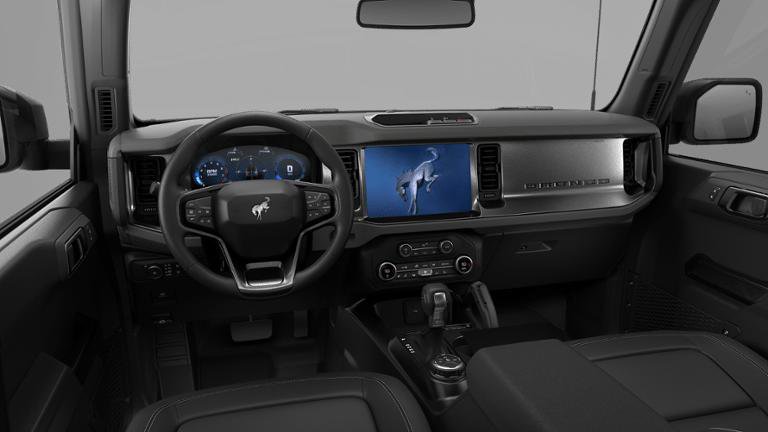 New 2026 Ford Bronco Outer Banks image 32