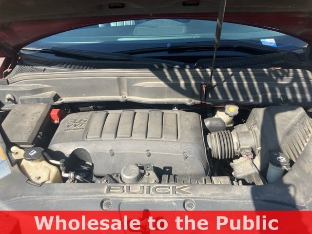 Used 2011 Buick Enclave CXL image 47