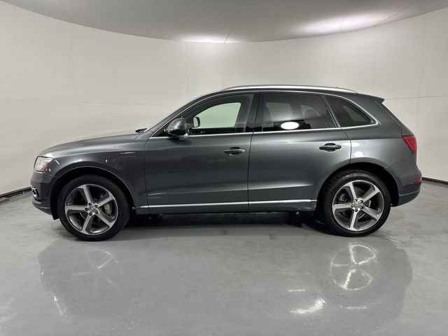 Used 2015 Audi Q5 TDI Premium Plus w/ Technology Package AWD/4WD image 31