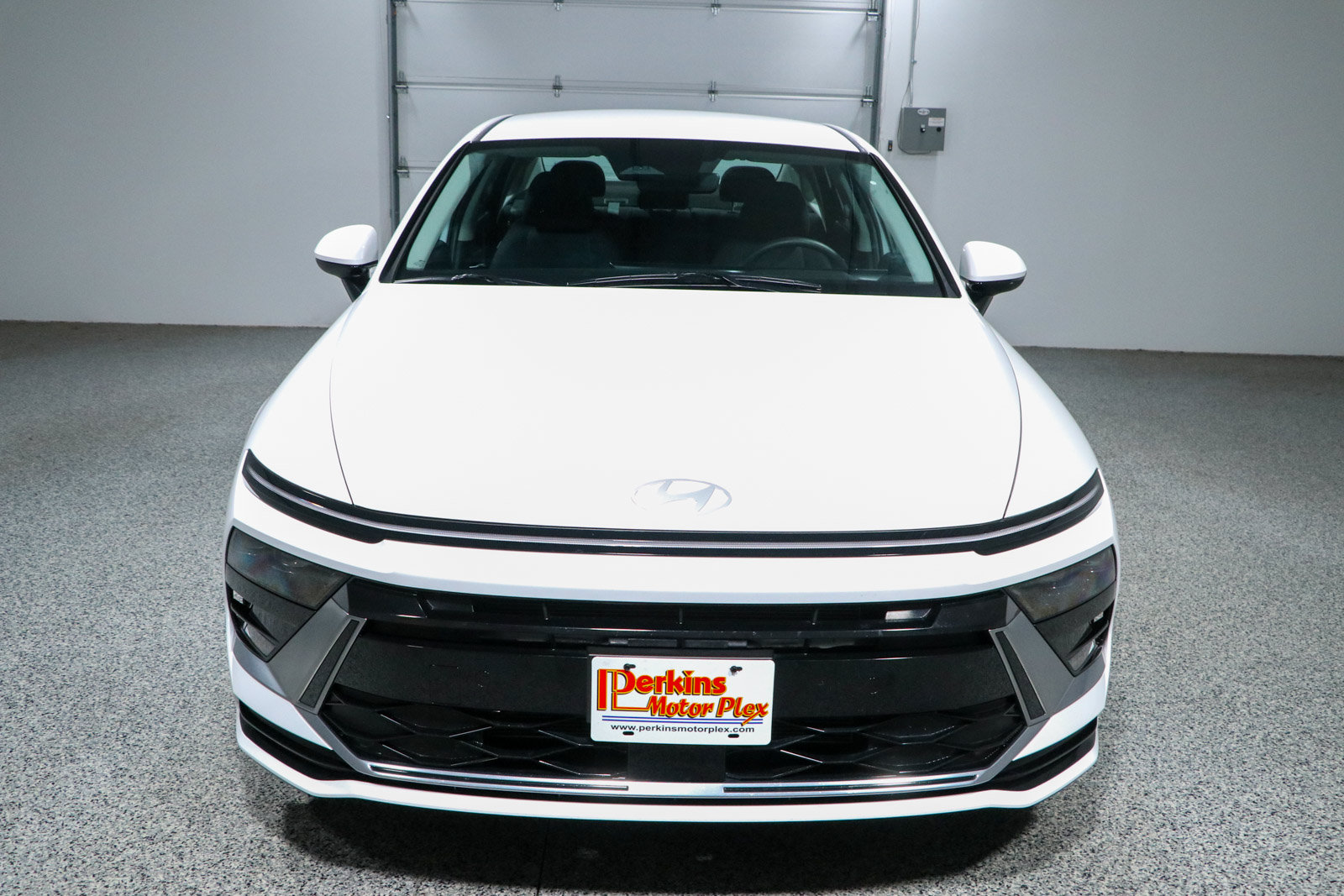 Used 2025 Hyundai Sonata SEL FWD image 4