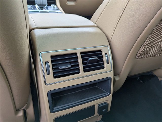 Used 2021 Jaguar F-PACE S image 15