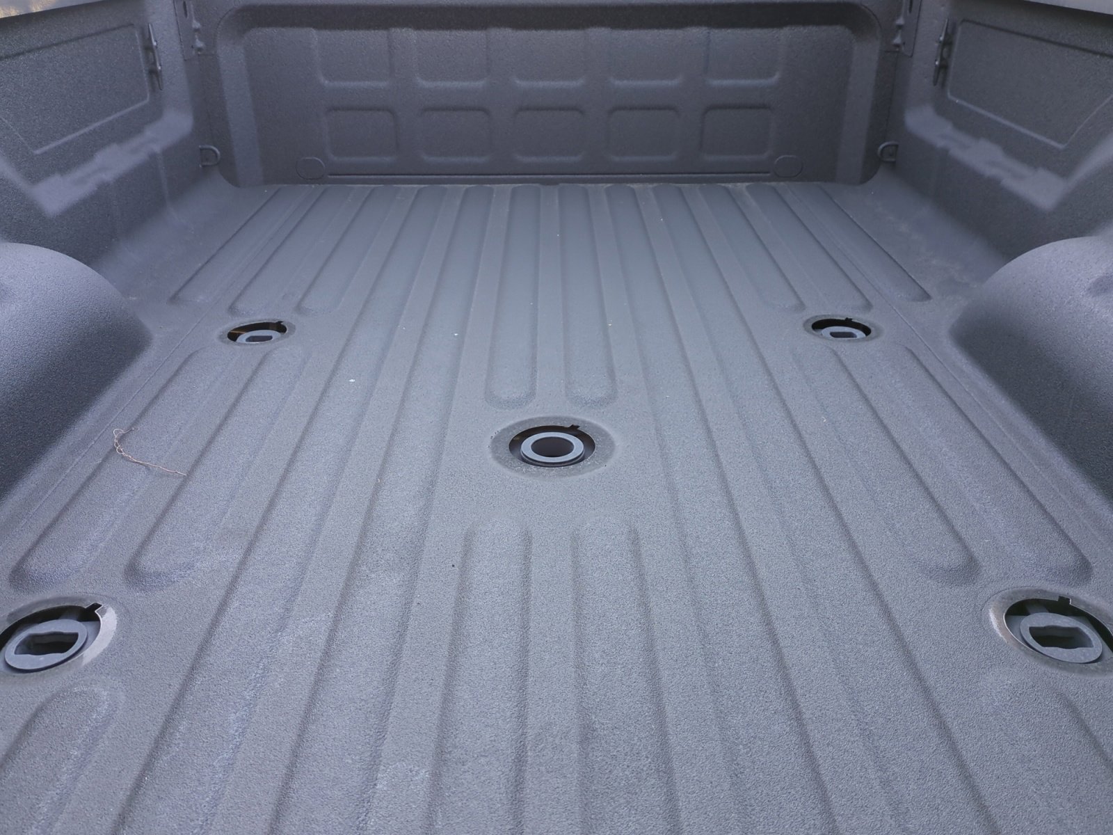 New 2026 RAM 3500 Laramie image 34