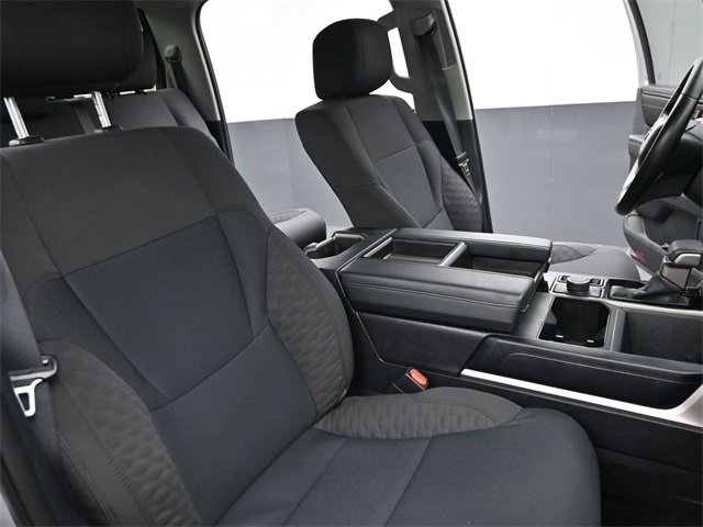 Used 2024 Toyota Tundra SR5 image 25