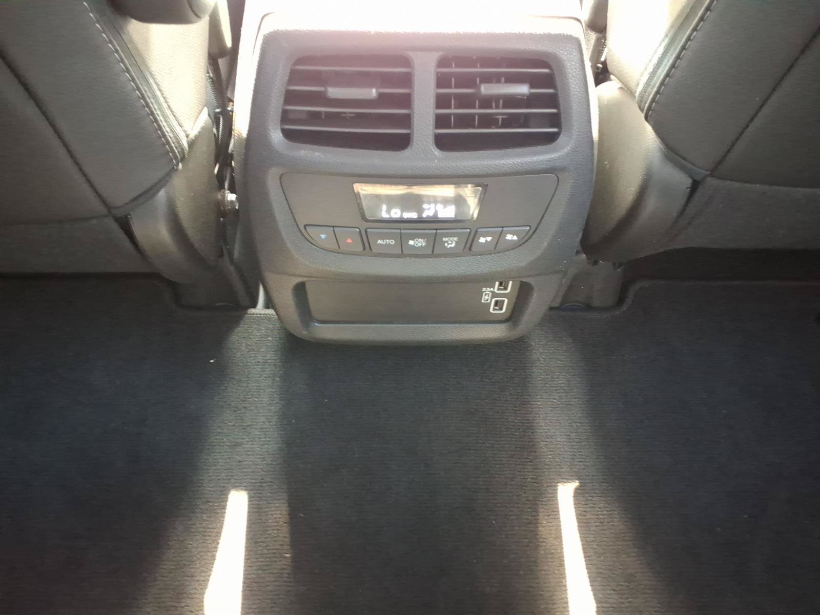 Certified 2022 Honda Pilot Special Edition image 21