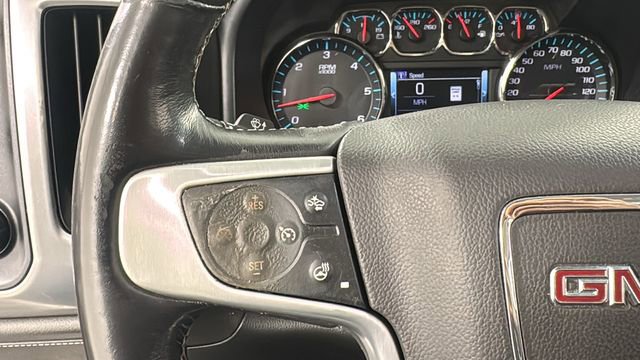 Used 2018 GMC Sierra 1500 SLT image 21