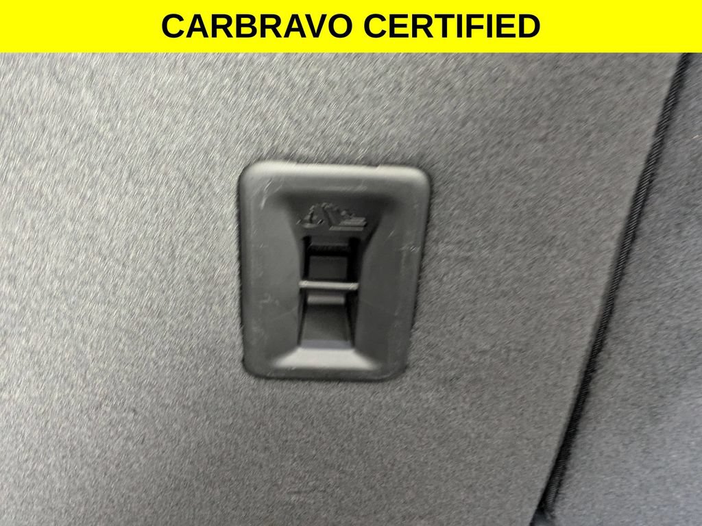 Certified 2024 Chevrolet Equinox LT FWD image 29
