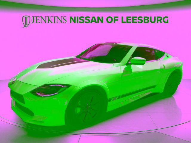 Used 2024 Nissan Z Performance w/ Heritage Edition RWD image 14