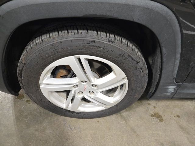 Used 2018 GMC Terrain SLE w/ Driver Convenience Package image 11