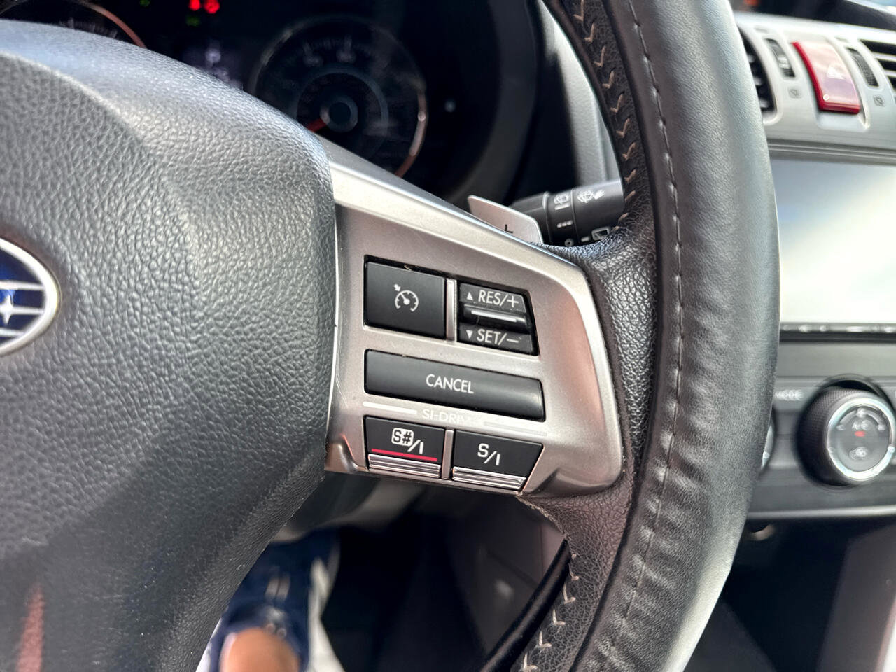 Used 2015 Subaru Forester 2.0XT Touring image 20