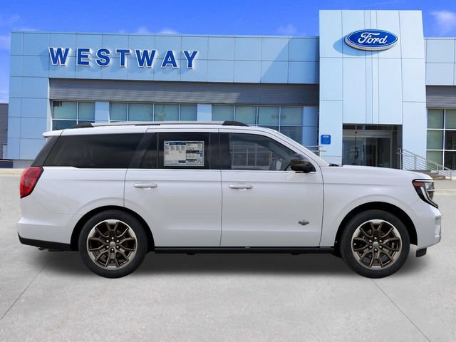 New 2027 Ford Expedition King Ranch AWD/4WD image 5