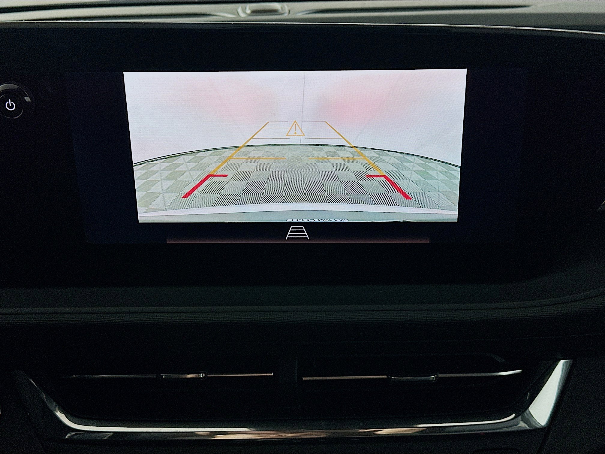 Used 2025 Buick Envista Preferred FWD image 21