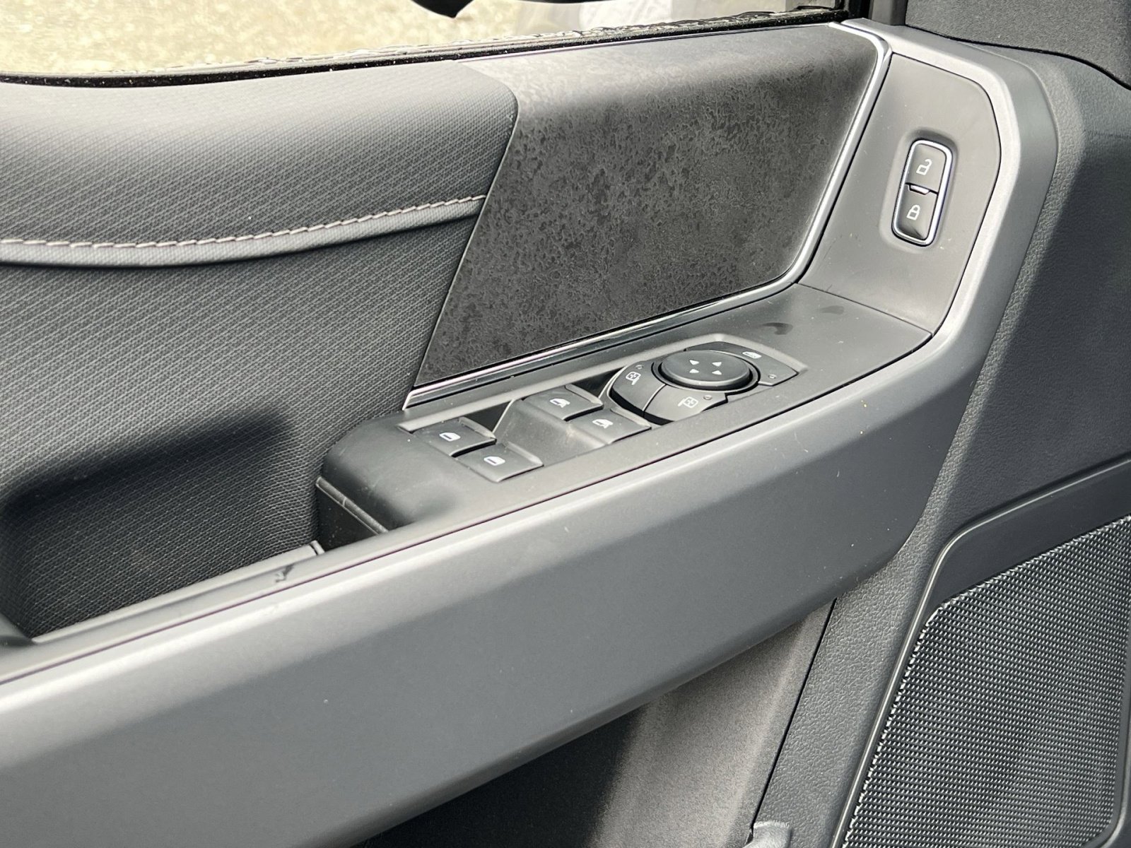 New 2026 Ford F150 XLT image 15