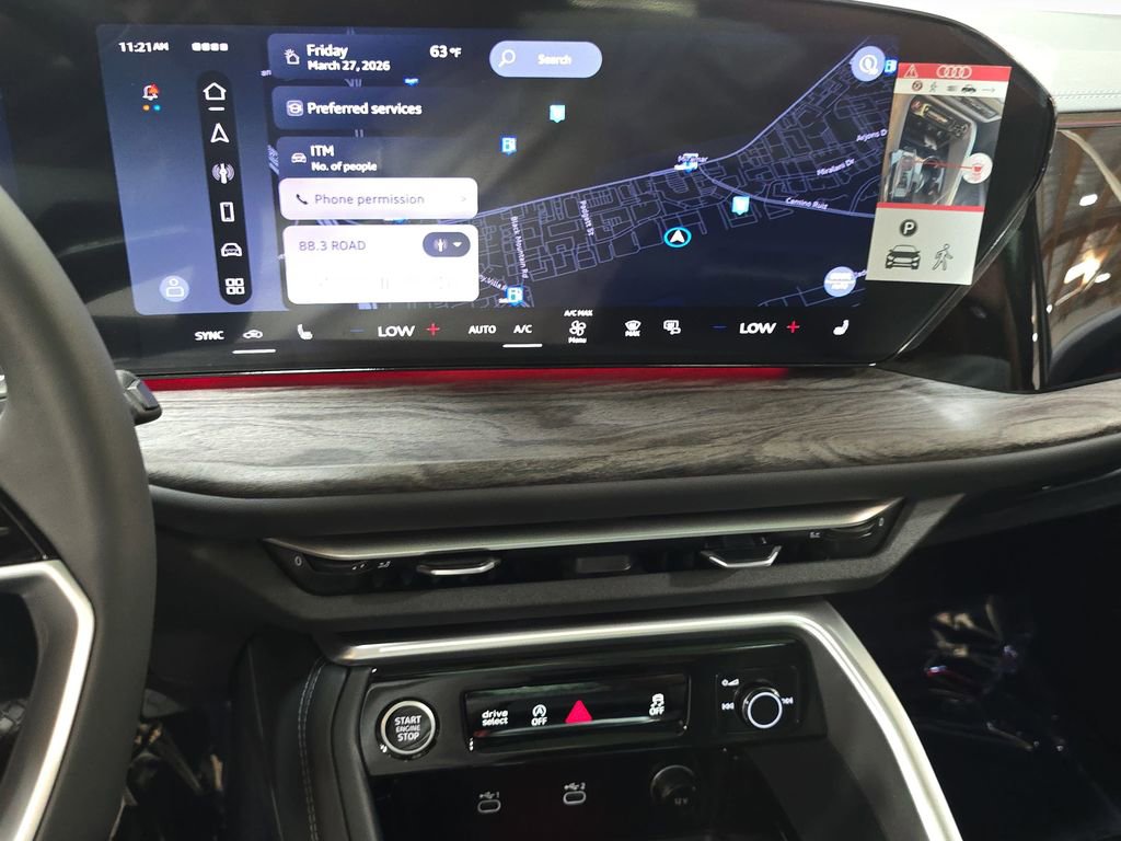 New 2026 Audi Q5 Premium Plus image 23