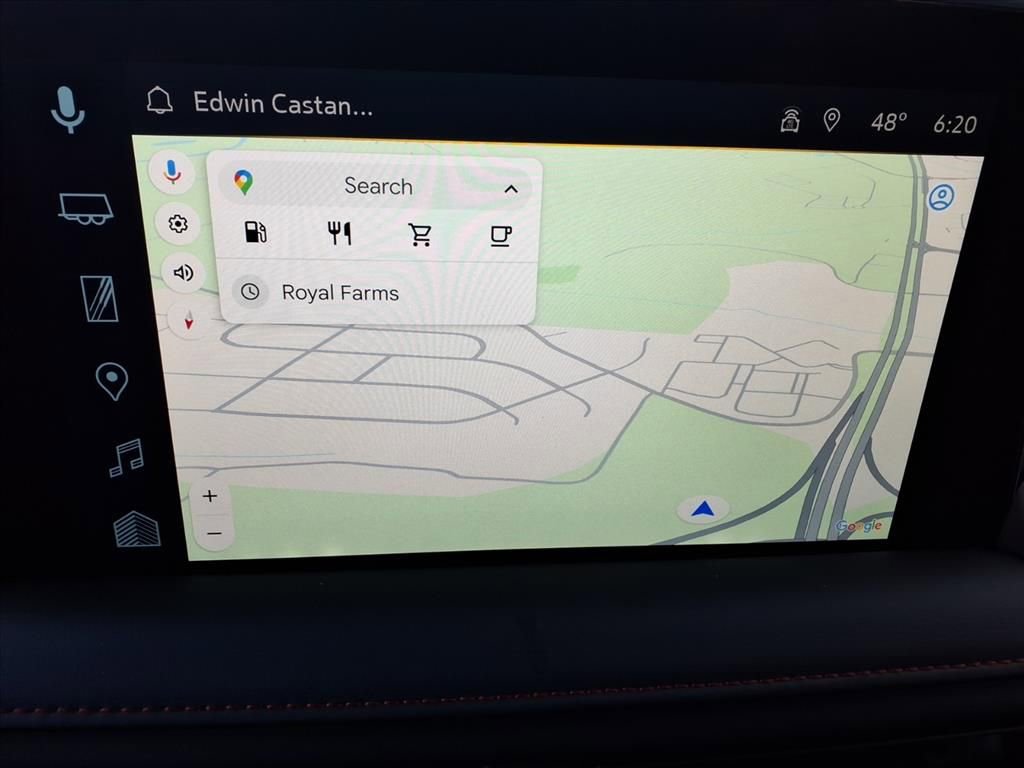 Used 2023 Chevrolet Tahoe RST w/ Luxury Package image 25