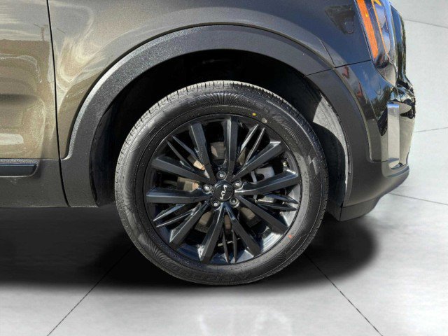 Used 2022 Kia Telluride SX FWD image 76