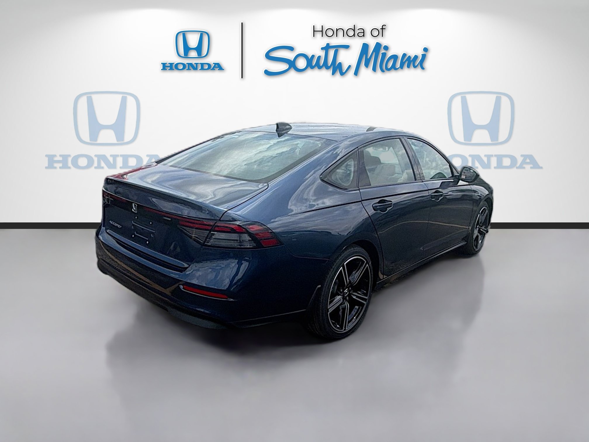 New 2026 Honda Accord SE image 22