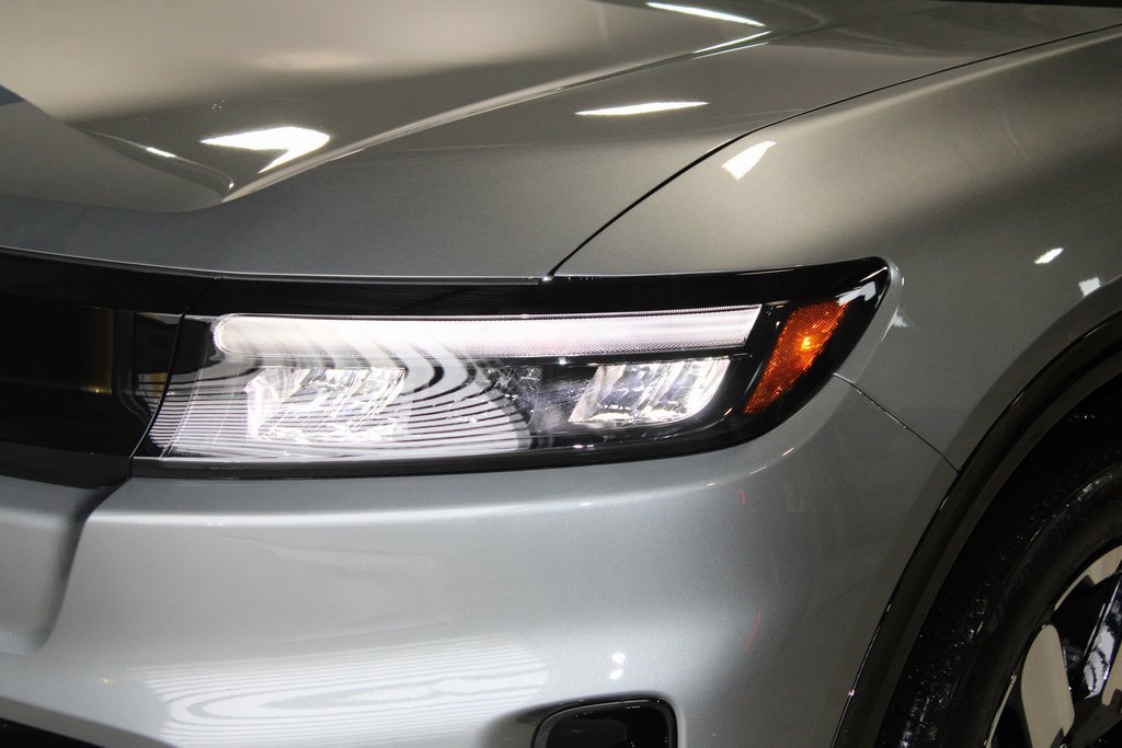 New 2026 Honda Prologue Elite image 2