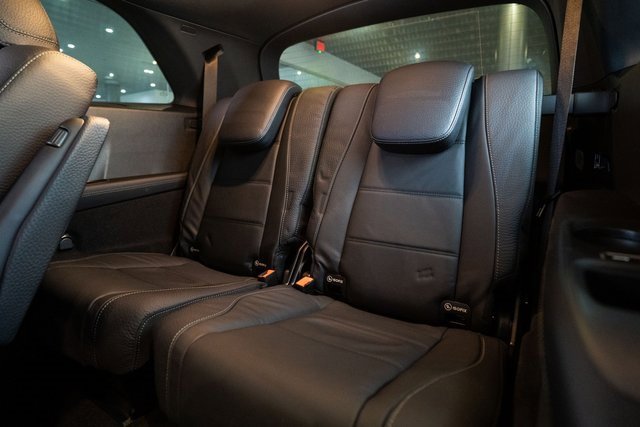 New 2026 Mercedes-Benz GLS 450 4MATIC image 37