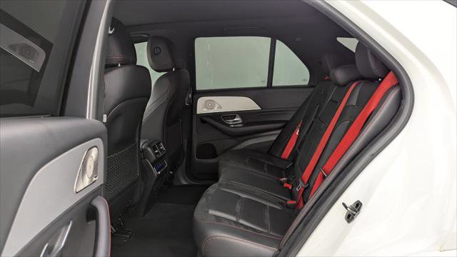 Used 2023 Mercedes-Benz GLE 53 AMG 4MATIC image 18