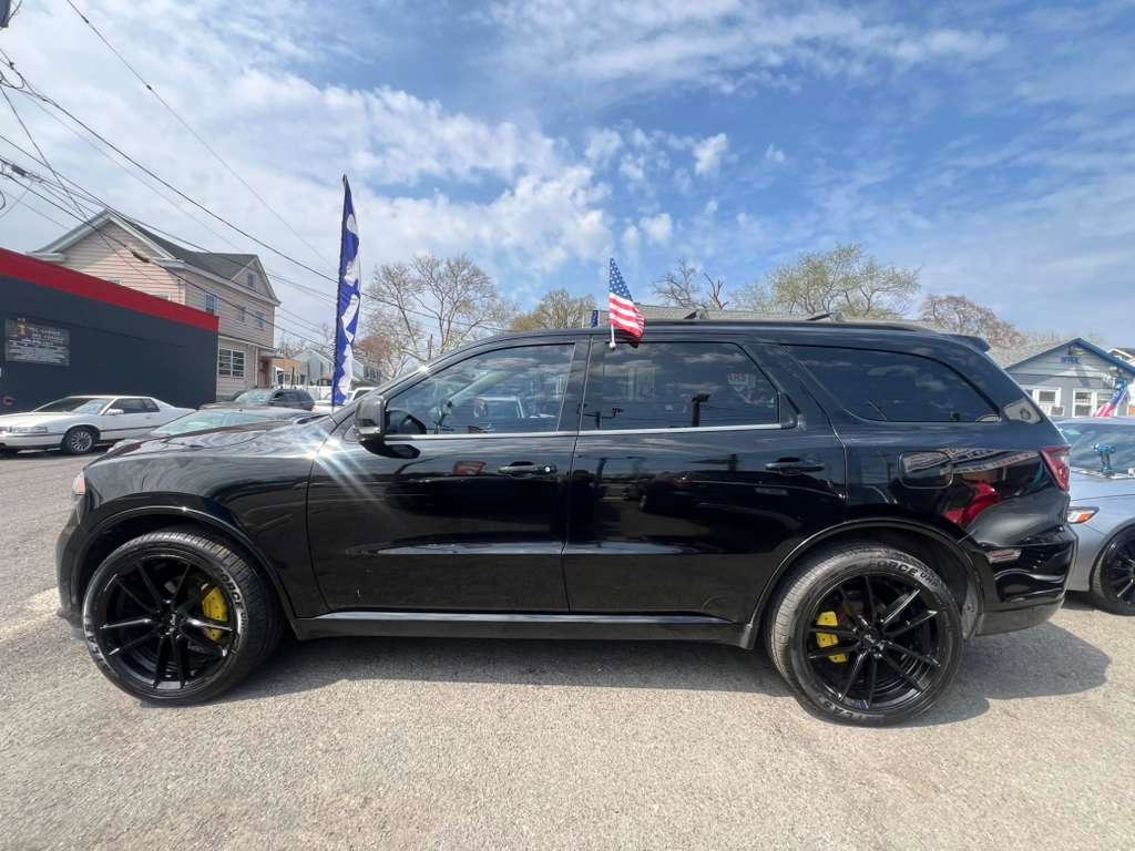 Used 2017 Dodge Durango GT w/ Premium Group image 6