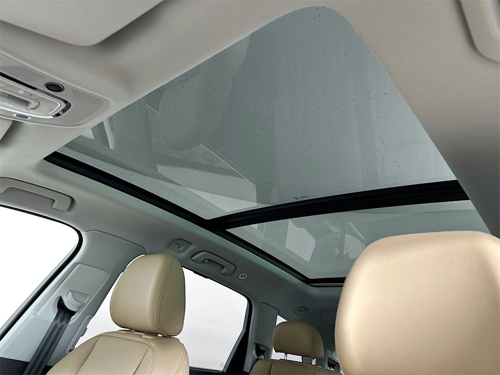 New 2025 Audi Q7 3.0T Premium Plus image 11