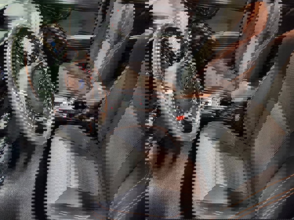 Used 2021 Subaru Crosstrek 2.0i Premium w/ Popular Package #2 image 31