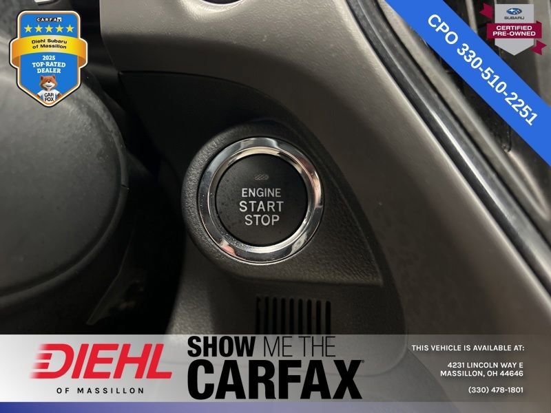 Used 2024 Subaru Crosstrek 2.5i Sport w/ Crosstrek Mirror Package AWD/4WD image 26