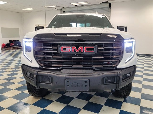 New 2026 GMC Sierra 1500 AT4X image 2