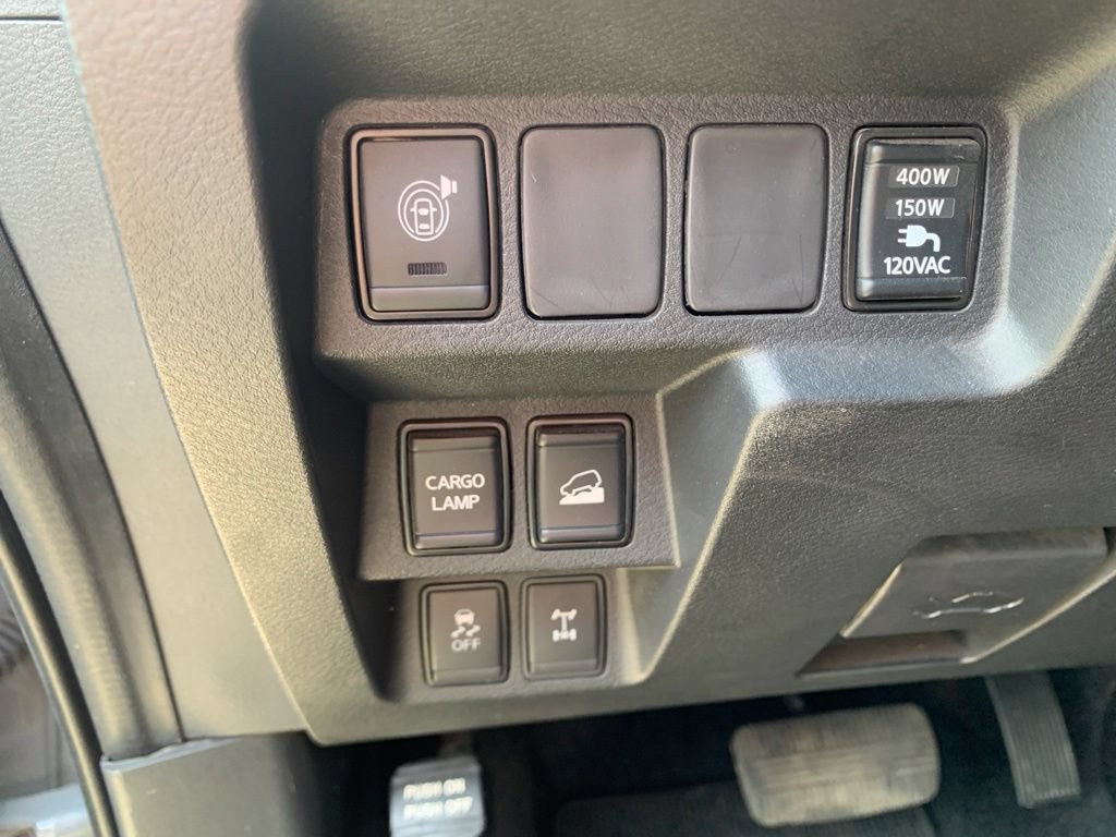 Used 2023 Nissan Frontier PRO-4X w/ Pro-4X Premium Package AWD/4WD image 19