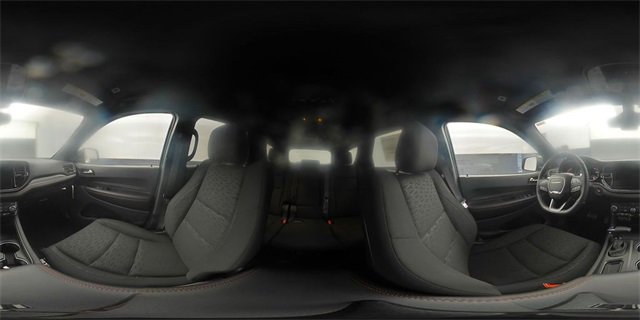 New 2026 Dodge Durango GT w/ Blacktop Package image 26