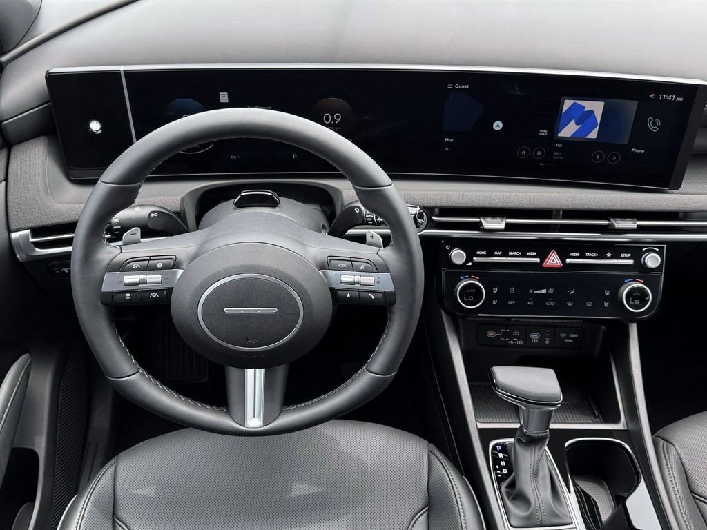 New 2026 Hyundai Santa Cruz Limited image 17