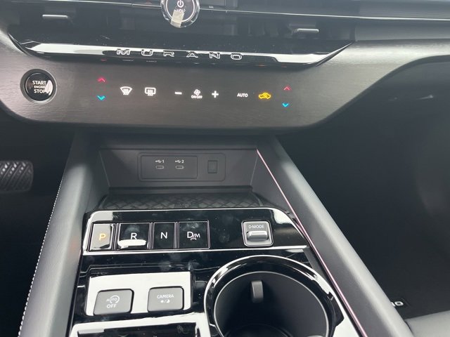 New 2025 Nissan Murano SL image 20