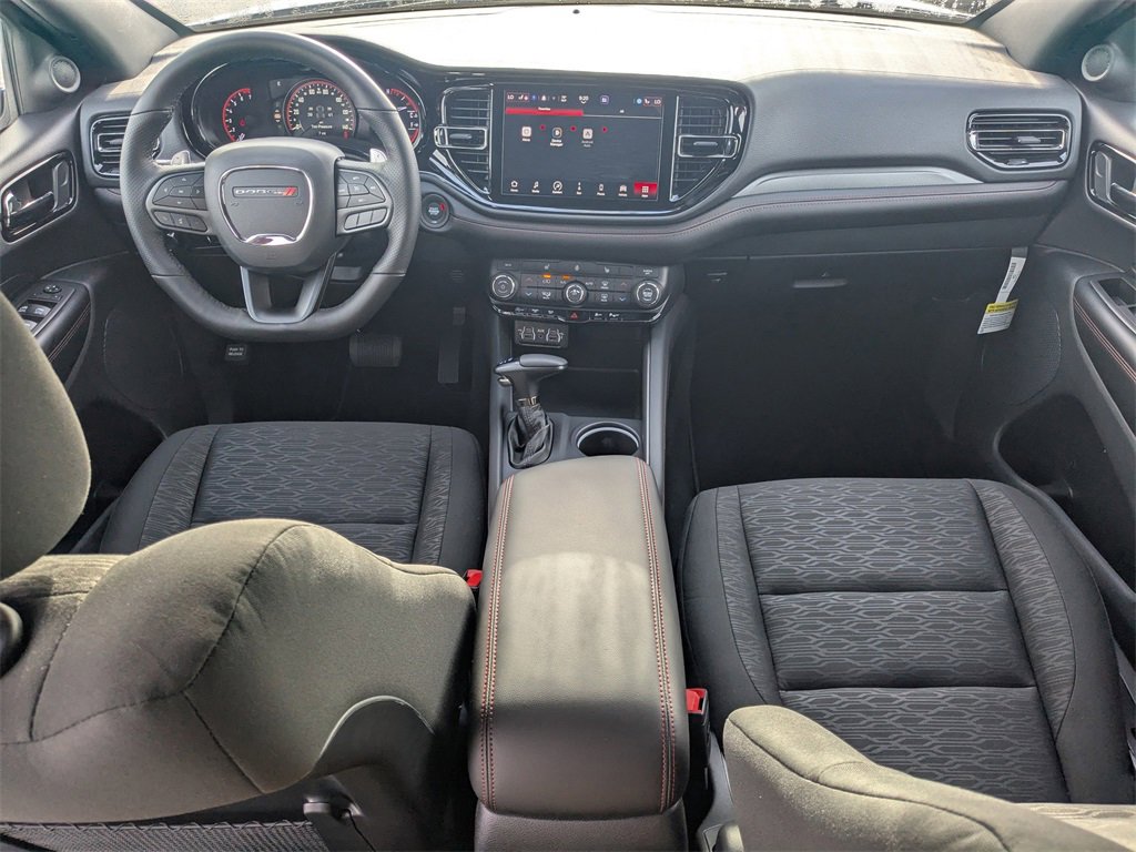 New 2026 Dodge Durango GT w/ Blacktop Package image 16