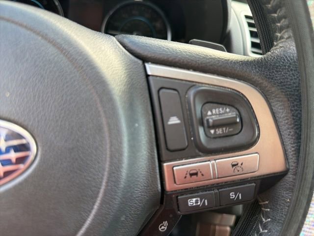 Used 2017 Subaru Forester 2.0XT Touring AWD/4WD image 16