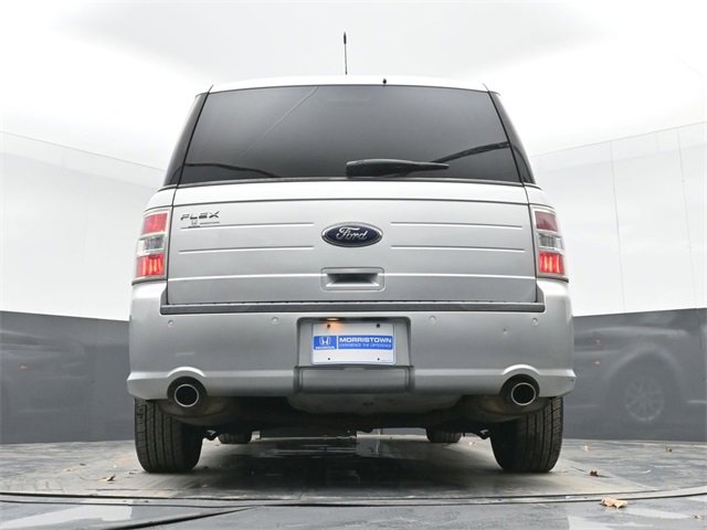 Used 2014 Ford Flex SE image 47