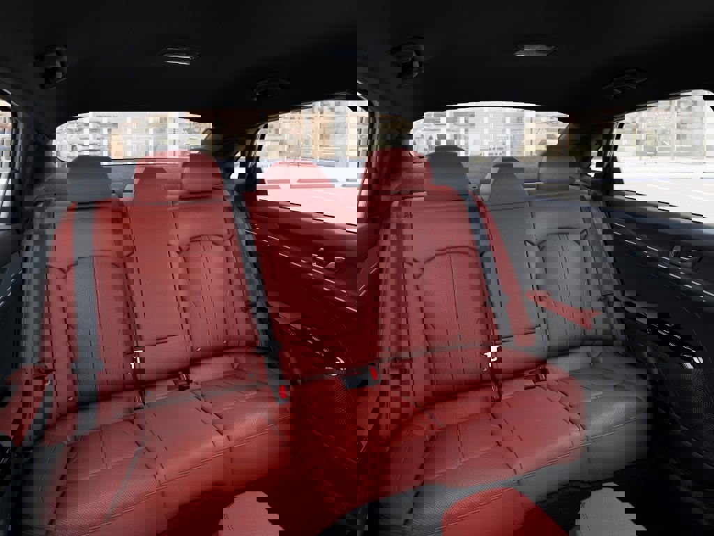 New 2026 Kia K5 GT-Line image 16