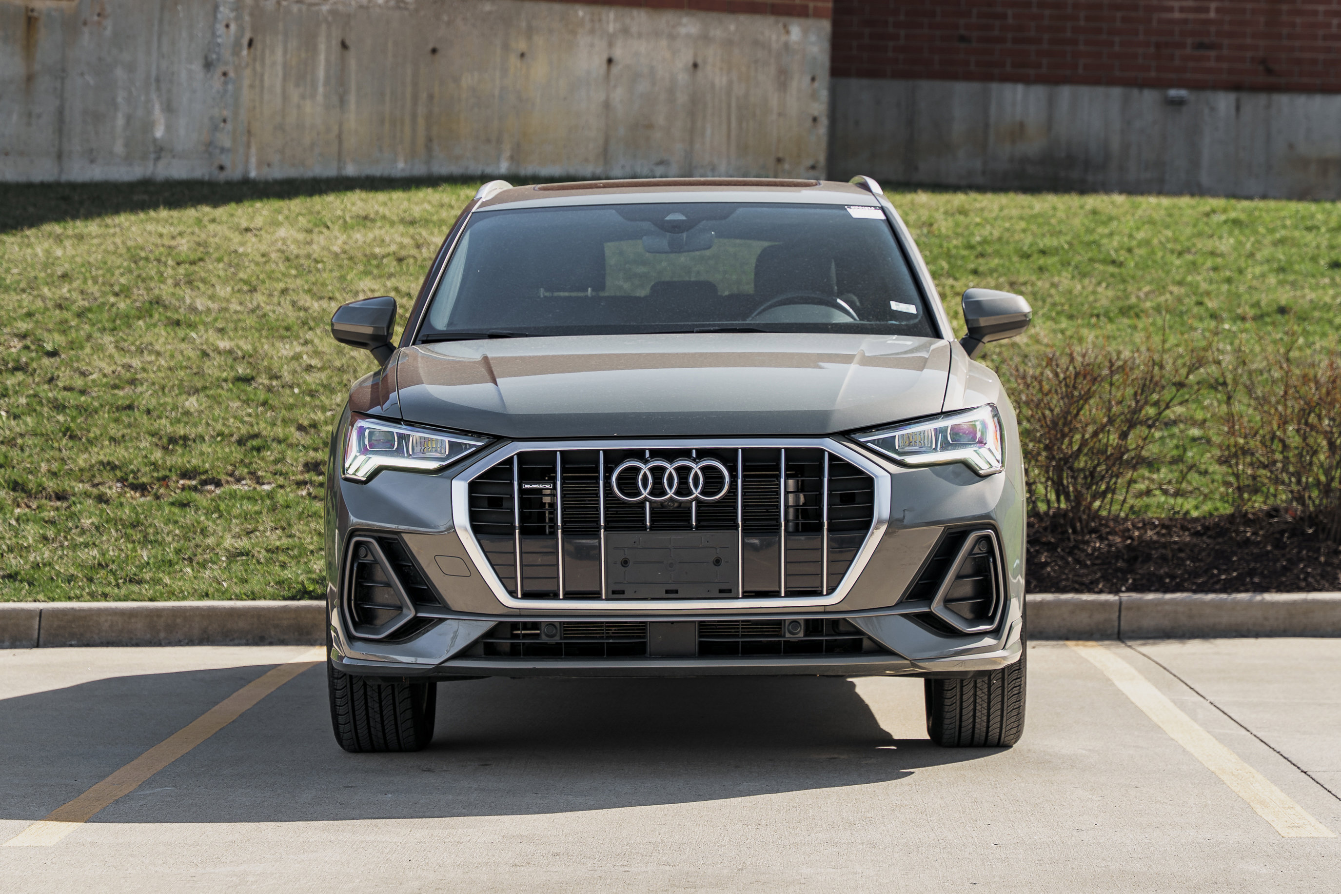 Used 2022 Audi Q3 2.0T Premium Plus image 30