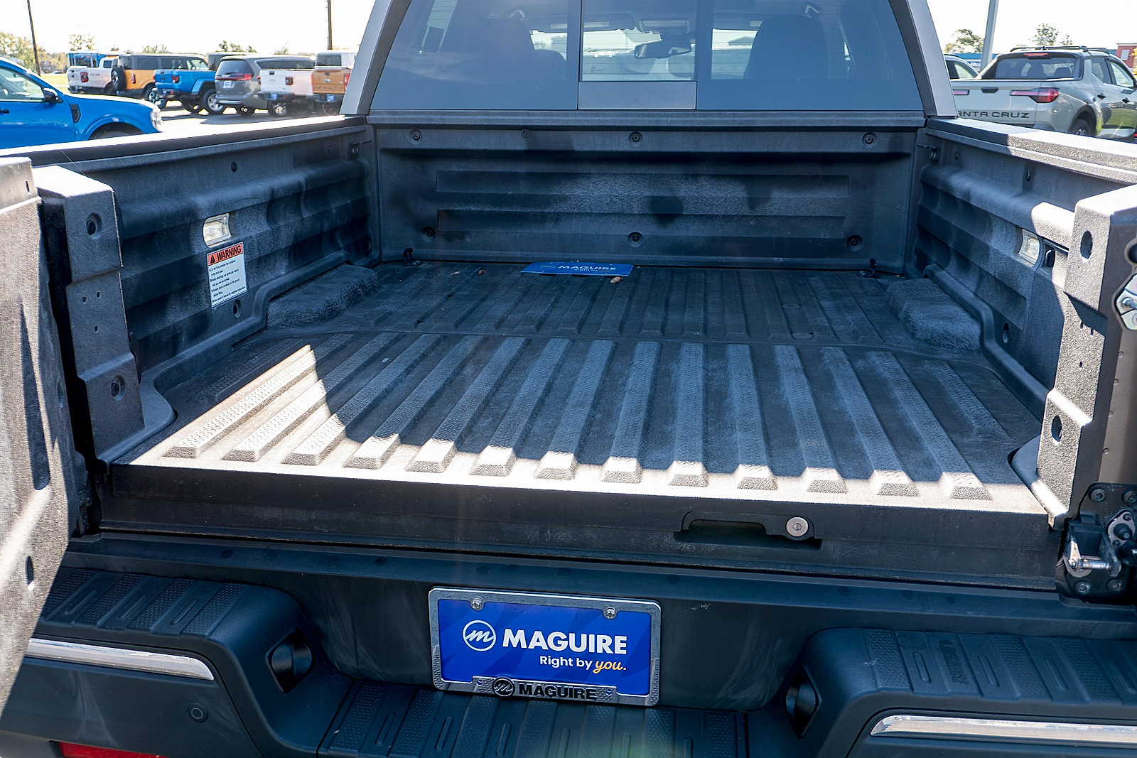 Used 2020 Honda Ridgeline RTL-E image 10