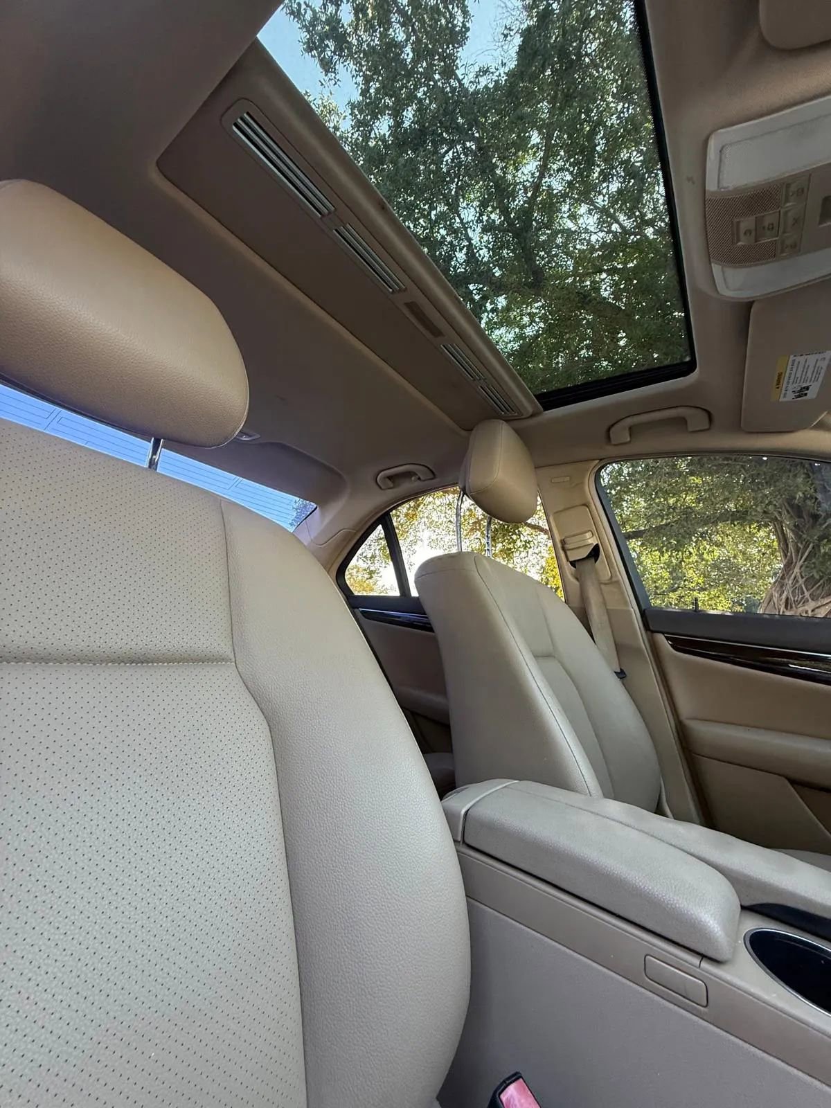 Used 2014 Mercedes-Benz C 250 Sedan image 13