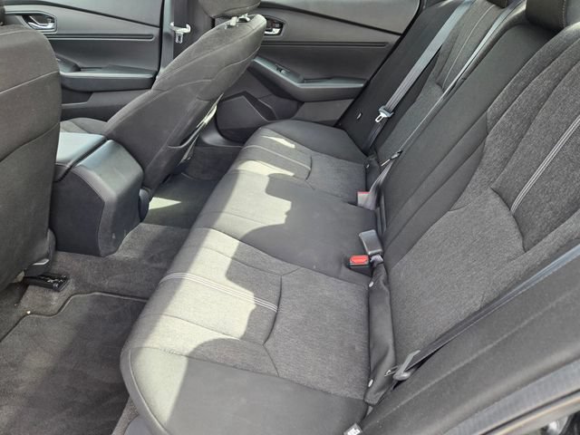 Used 2024 Honda Accord Sport image 12