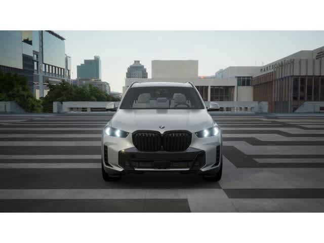 Used 2026 BMW X5 sDrive40i w/ Executive Package RWD image 3