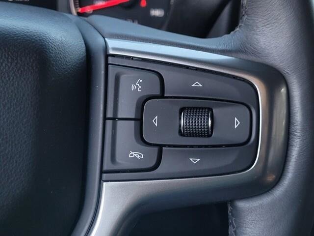 Used 2022 Chevrolet Silverado 1500 RST w/ Bed Protection Package image 18