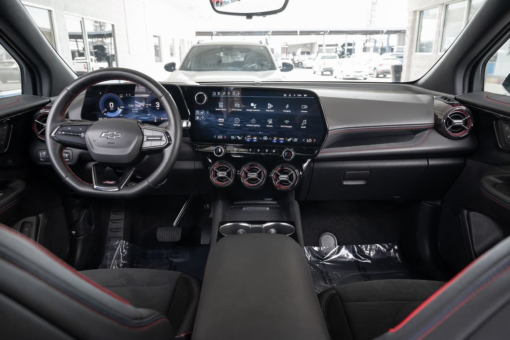 Used 2024 Chevrolet Blazer EV RS RWD image 20