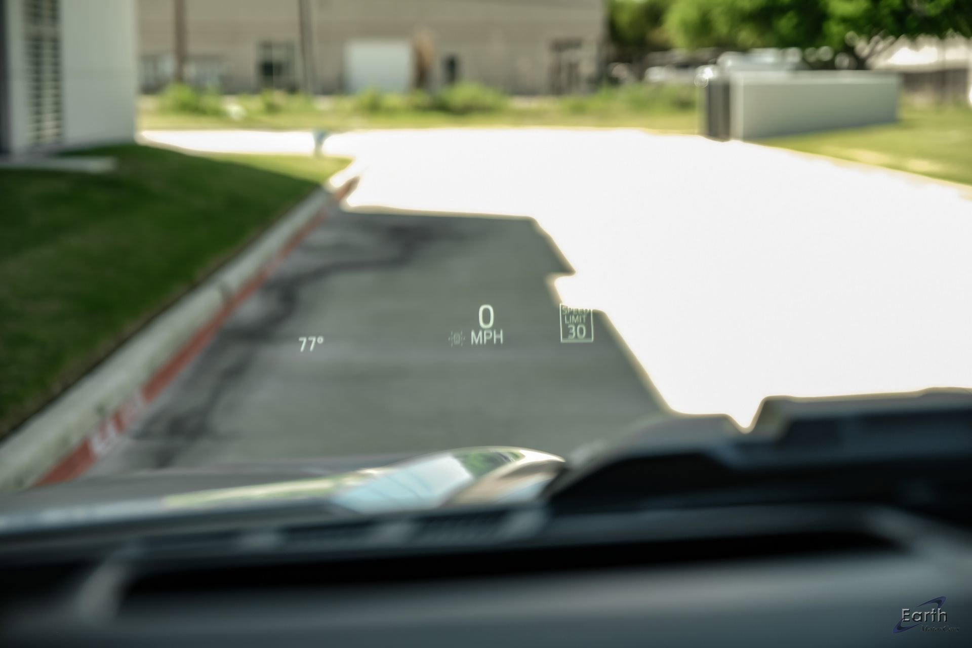 Used 2025 Ford F150 Raptor w/ Equipment Group 803A Raptor R image 90