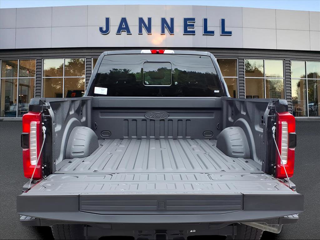 New 2026 Ford F350 XLT image 6