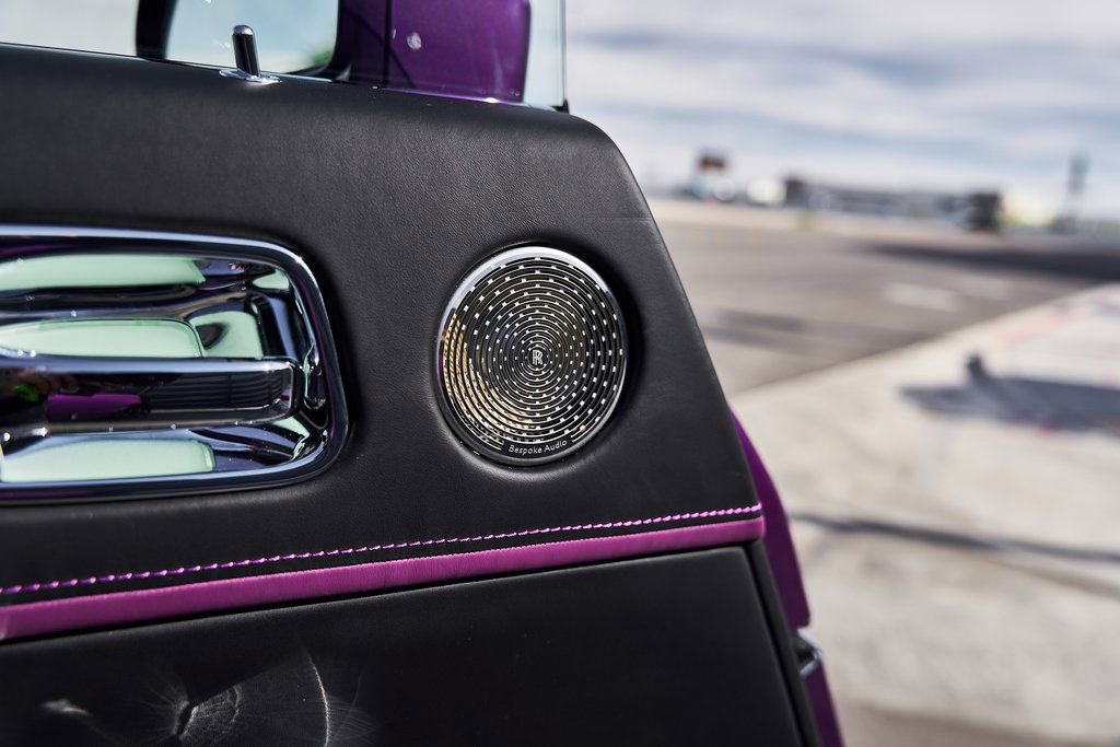 Used 2020 Rolls-Royce Wraith RWD image 26