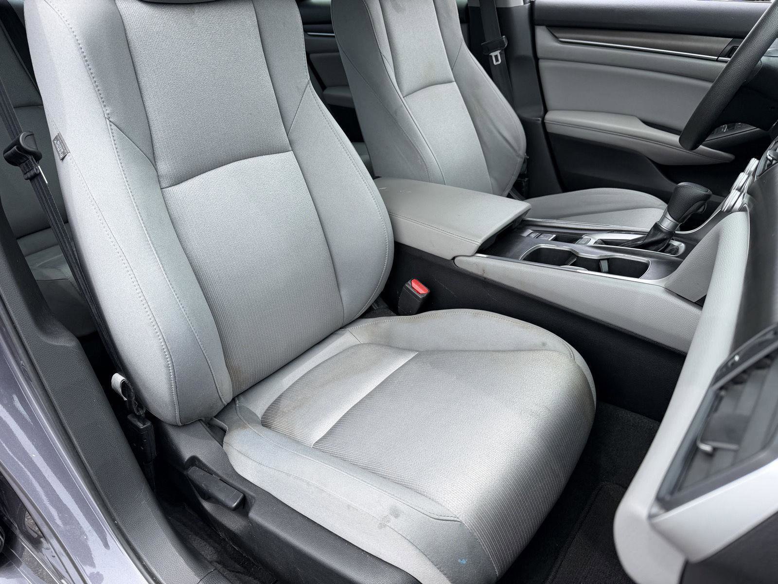Used 2020 Honda Accord LX image 23