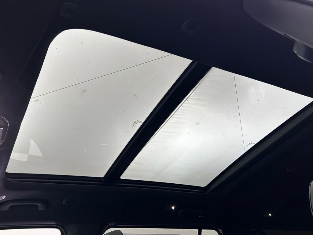 New 2025 Jeep Wagoneer Series II image 34