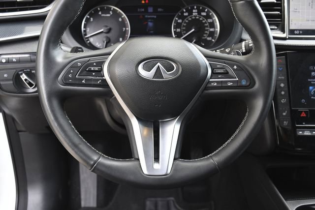 Used 2023 INFINITI QX50 Sport image 7