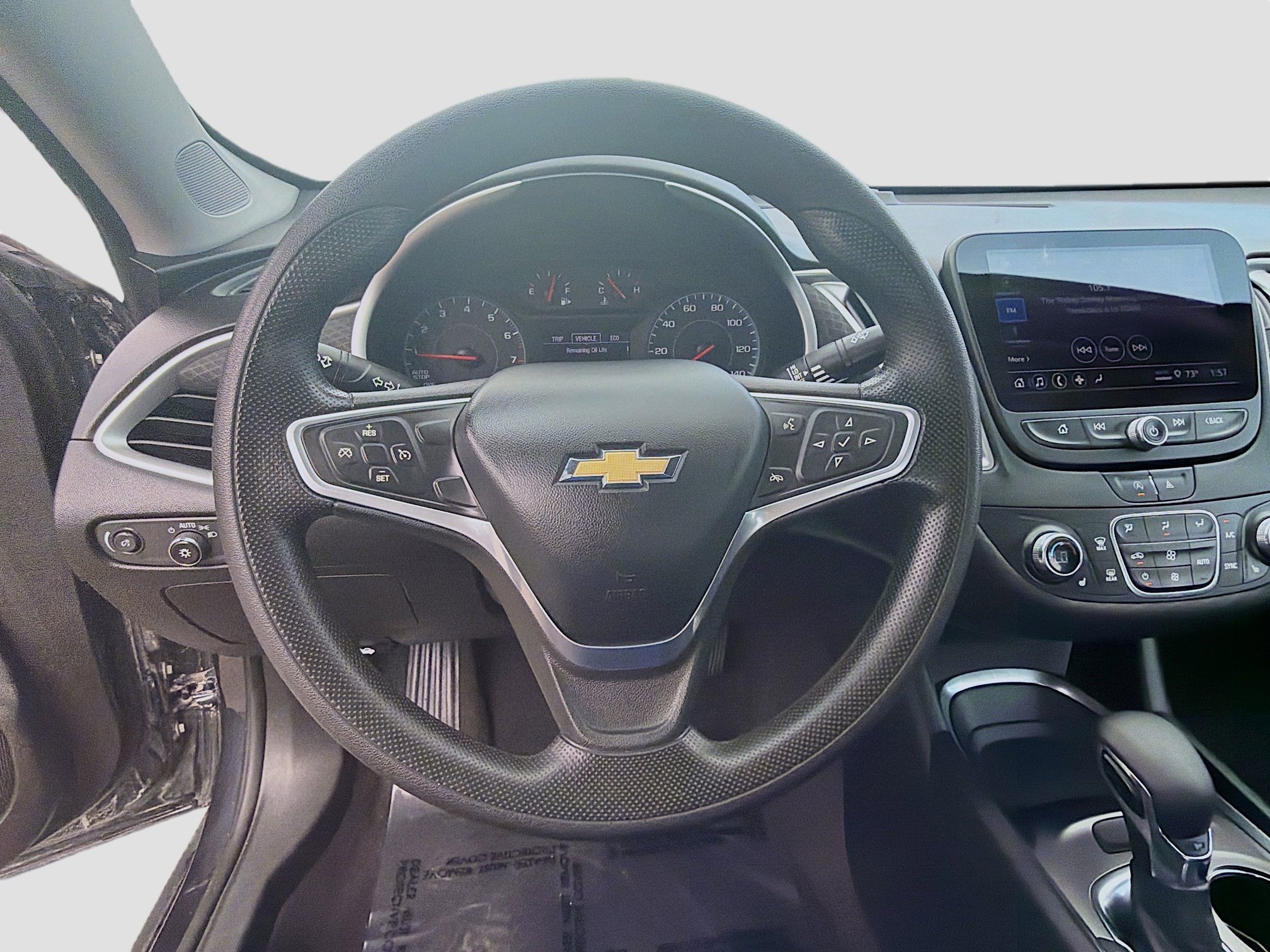 Used 2022 Chevrolet Malibu LT image 8